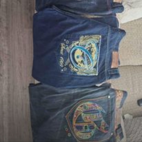 COOGIE Pants - Picture 2 of 6